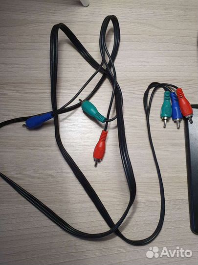 Тв-приставка Arris VIP1003G Ростелеком