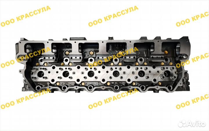 CAT Головка блока цилиндров caterpillar C15