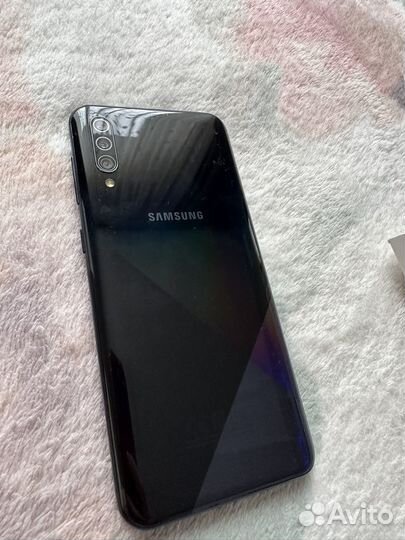 Телефон samsung A 30 s