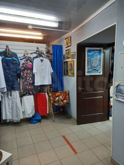 Свободного назначения, 18 м²