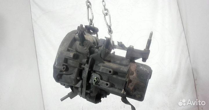 МКПП Renault Kangoo 1998-2008г F8Q 632 1.9л