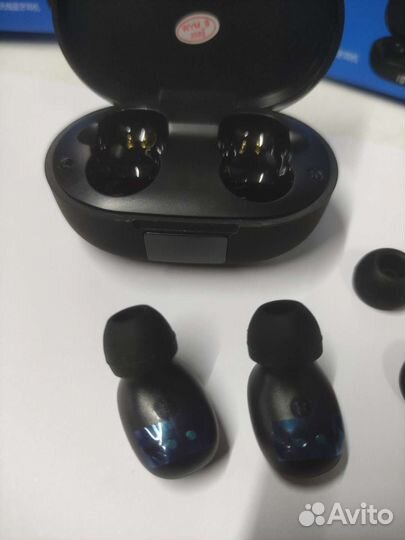 Беспроводные наушники airdots 3S новые