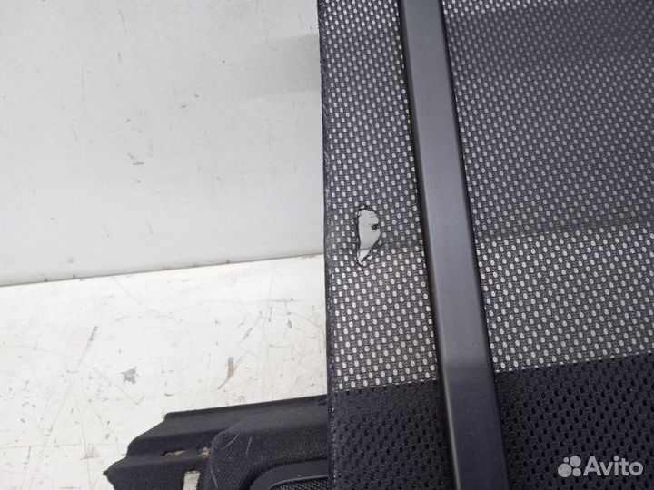 Полка задняя Bmw 7-Series F01/F02/F04 4.4 2011