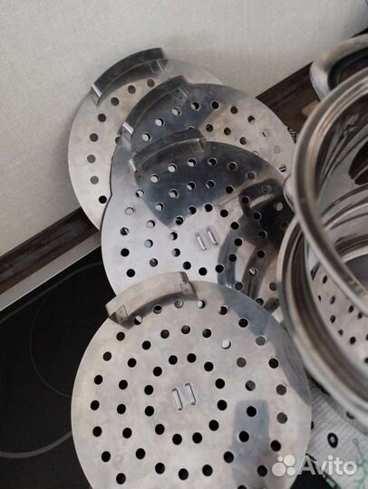 Мантоварка