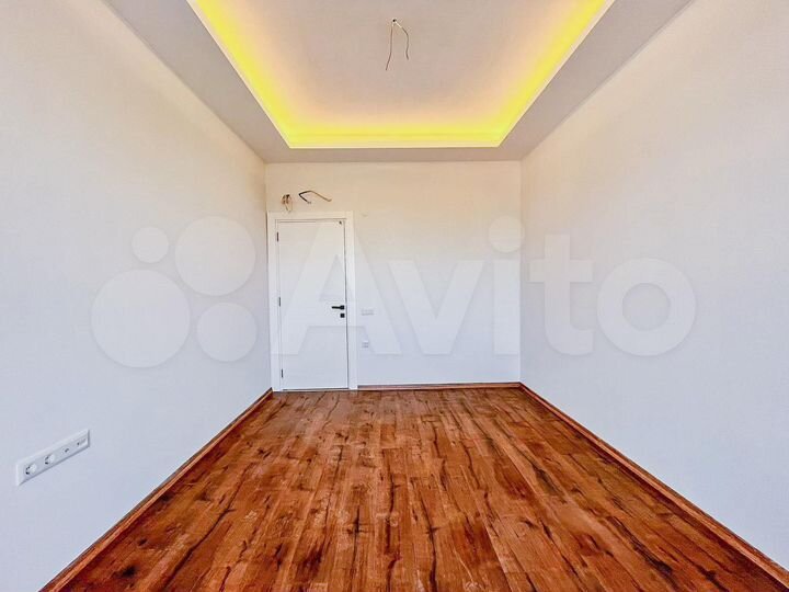 4-к. квартира, 160 м² (Турция)