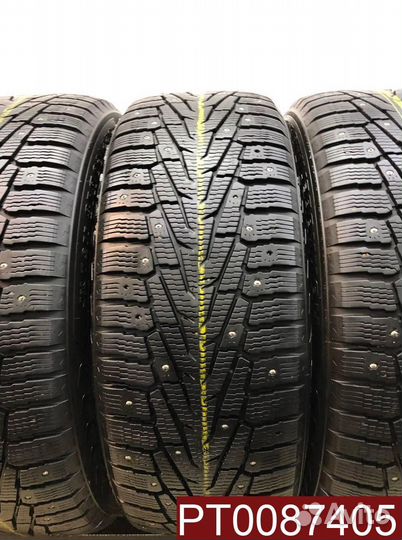 Nokian Tyres Hakkapeliitta 7 SUV 255/60 R18 98H