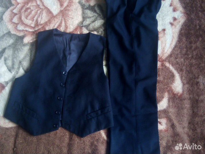 Школьная форма