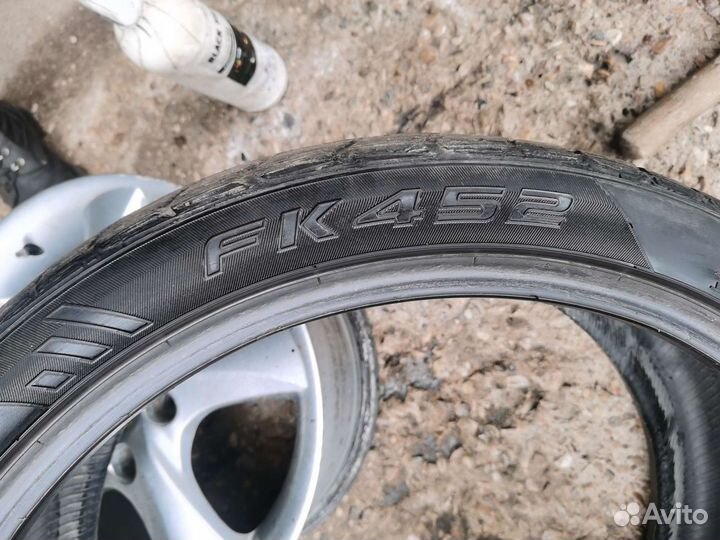 Falken FK-452 255/35 R20