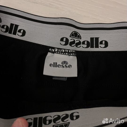 Лосины ellesse