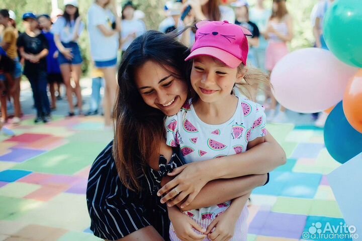 Репетитор/Online занятия