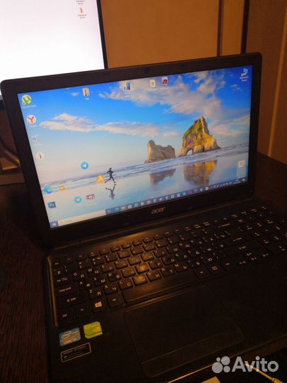 Acer aspire e1 570g