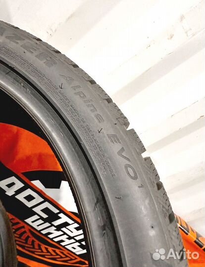 Sailun Ice Blazer Alpine EVO1 275/35 R20