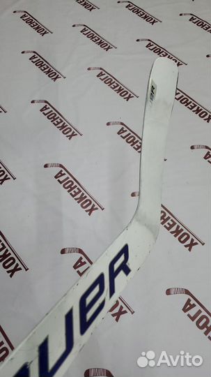 Хоккейная клюшка Bauer Vapor 2x Pro L спецзаказ 25