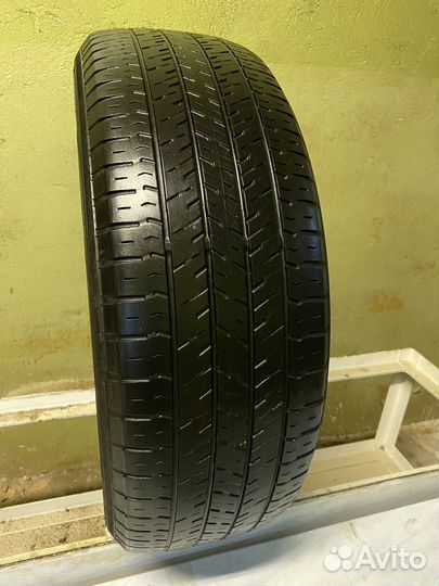 Yokohama Geolandar G91AT 225/60 R18 H