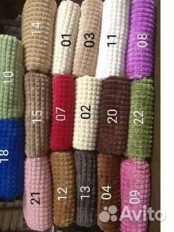 Плед Покрывало