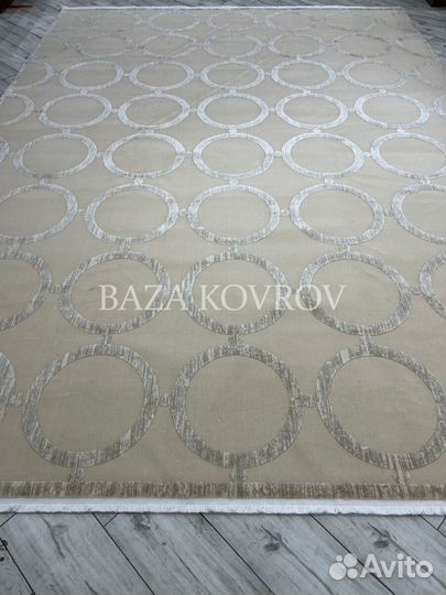 Ковер хлопковый Турция