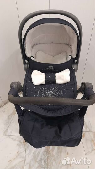 Коляска Cam Cortina X3 Evolution Special 3 в 1