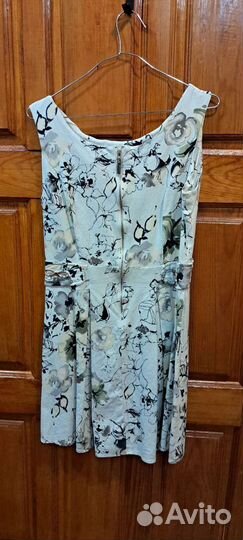 Летний сарафан