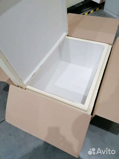 Термоконтейнер мтп - L80