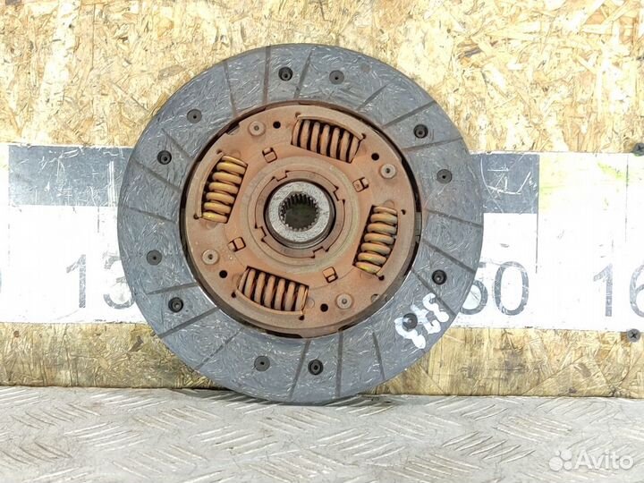 Диск сцепления Daewoo Nexia 1995-2016