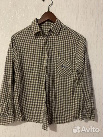 Рубашка для мальчика