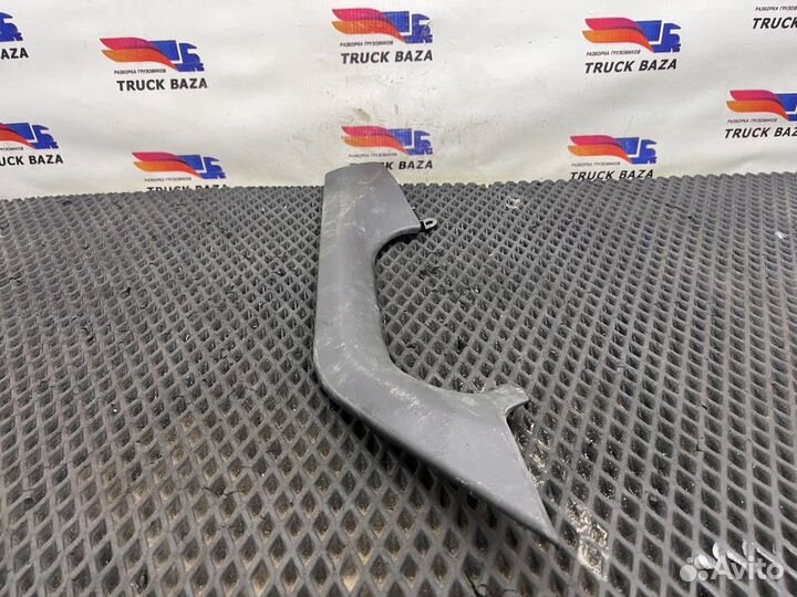 2285301 Накладка рукоятки двери Scania 6-series