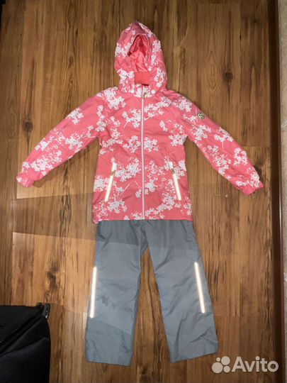 Демисезонный детский комплект Reima 116 размер