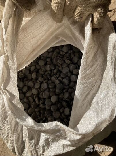 Пломбы пластиковые