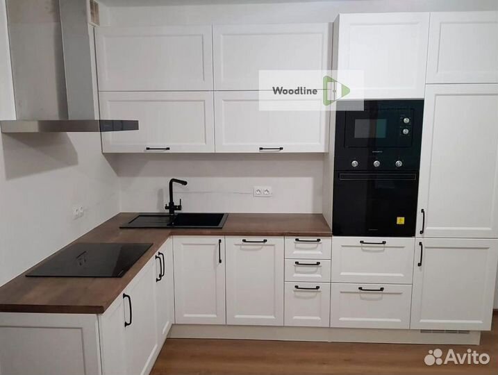 Кухня от производителя