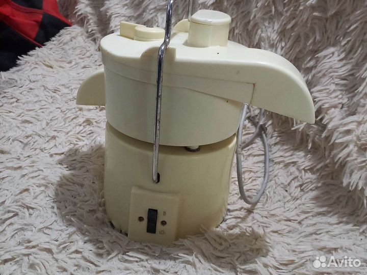 Соковыжималка