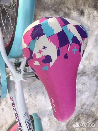 Велосипед Stern