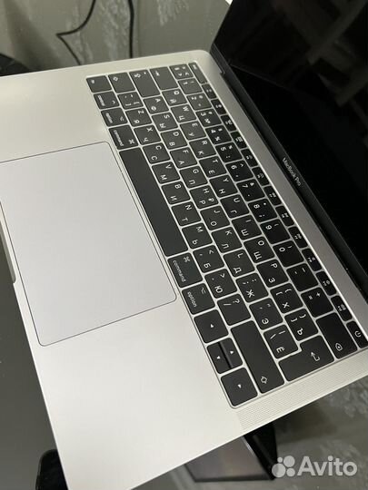 Macbook pro 13 2017 128