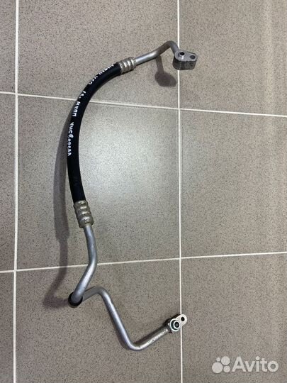 Трубка кондиционера Lifan X60 2014 г