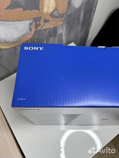 Sony Playstation 5 Slim 1 Tb