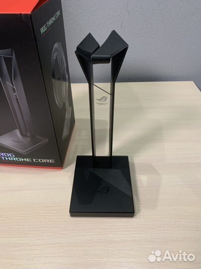 Новая переферия Asus ROG