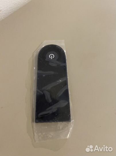 Xiaomi mijia 365 pro панель на руль