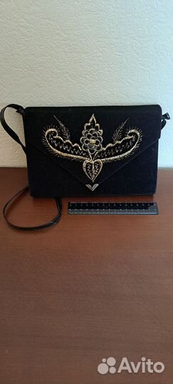 Клатч женский