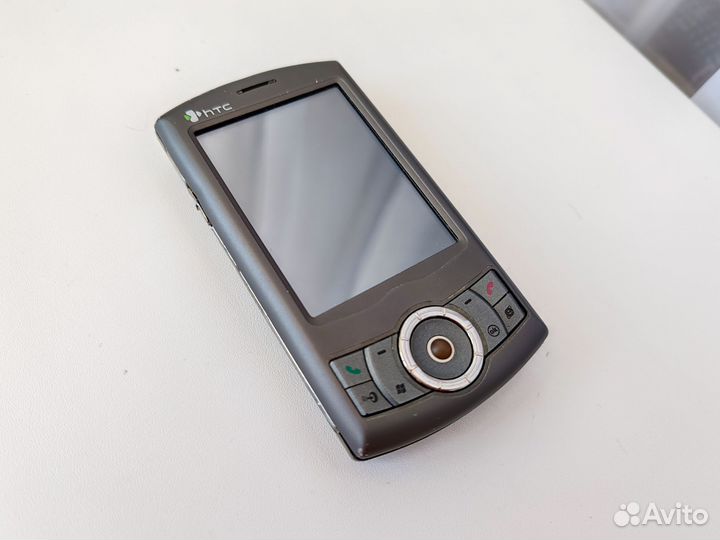 HTC P3300