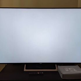 65" Телевизор Sony Bravia KD-65XE8596