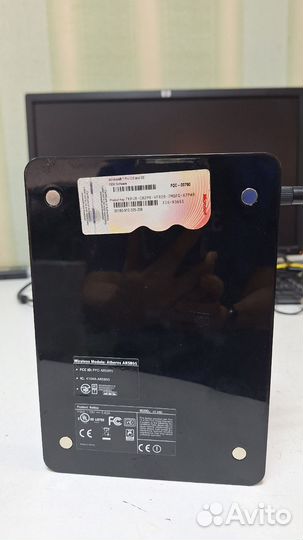 Неттоп Foxconn nT330i