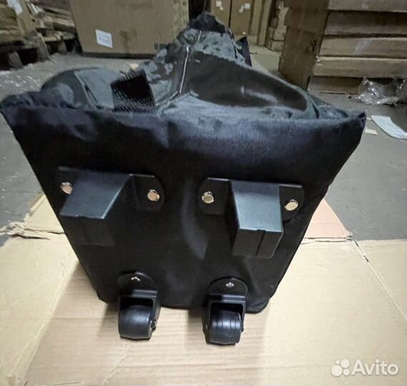 Сумка для тента - шатра 3*3м