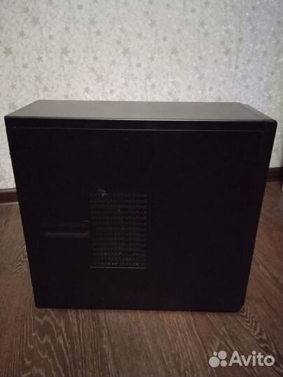 Корпус для пк IN WIN