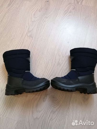 Сапоги Kuoma 27