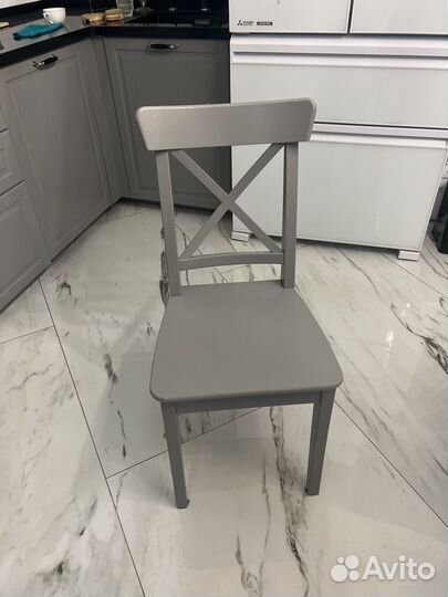 Стул икеа