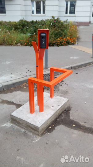 Удаленная диспетчеризация шлагбаумов ворот