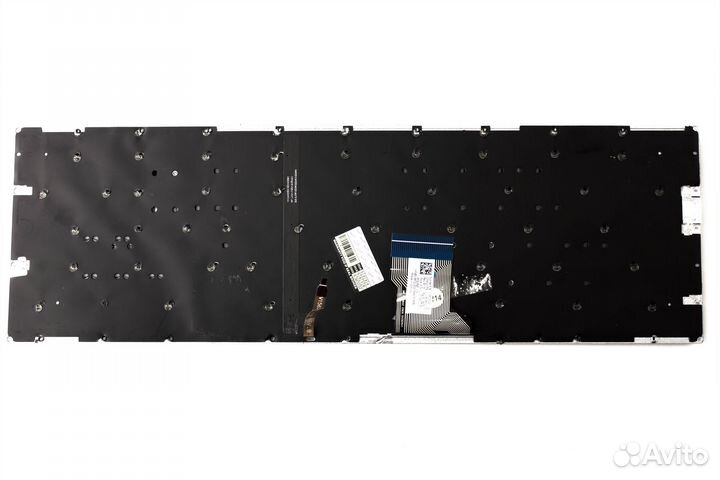 Клавиатура для Asus GL502VM GL702 с подсветкой p