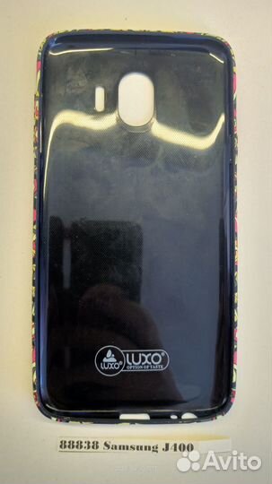 Чехол Luxo Creative для 