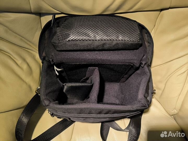 Фотосумка Samsonite Trekking Premium Camera Bag DF