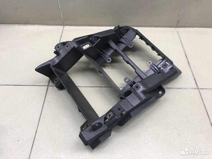 Панель в торпедо Transporter T5 2003-2015