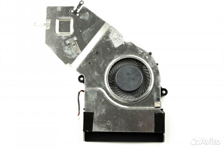 Вентилятор/Кулер для ноутбука Acer E5-574 V3-575